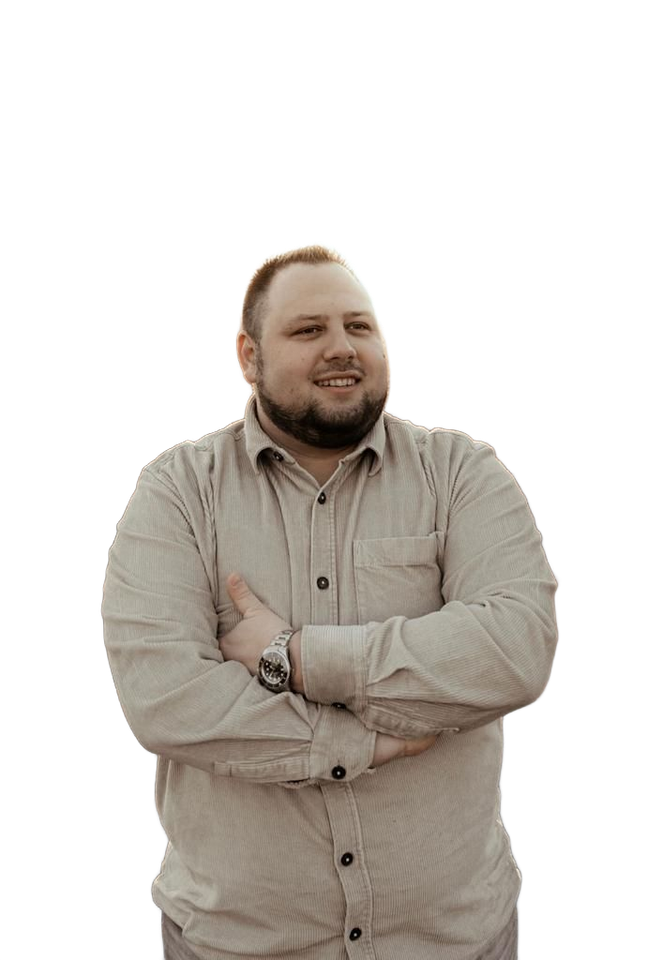 Kevin van Antwerpen - GVA Isolatiebeton