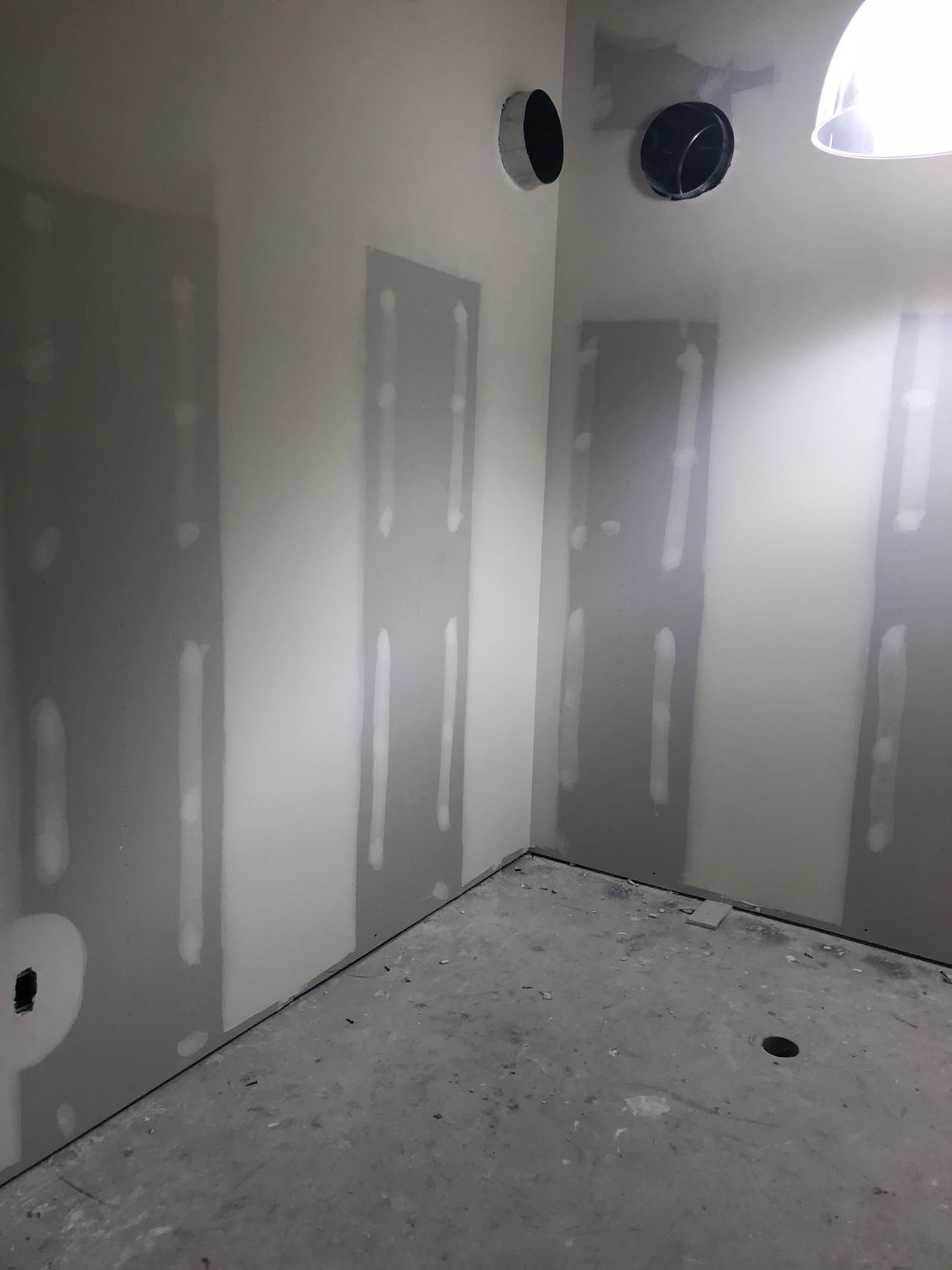 Residential Drywall — Roanoke, IN — Complete Drywall & Texture Inc.