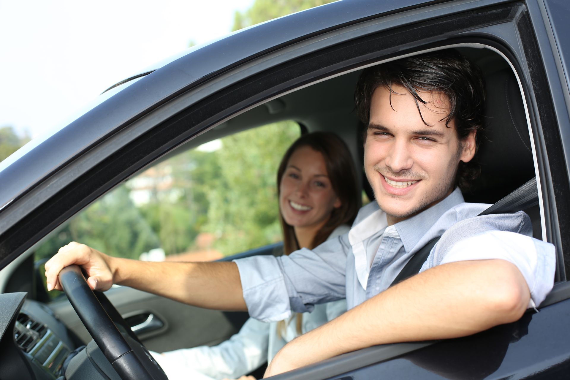 Auto Insurance in Evansville, IN