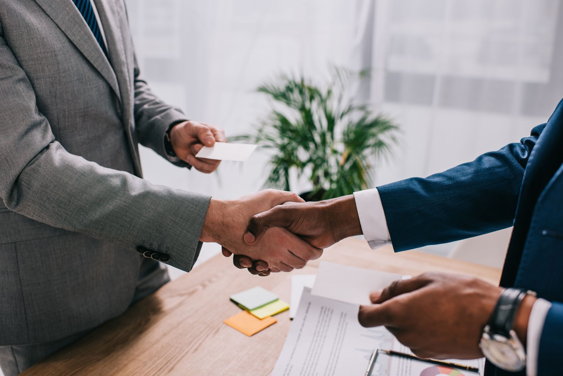 Commercial Insurance in Evansville, IN