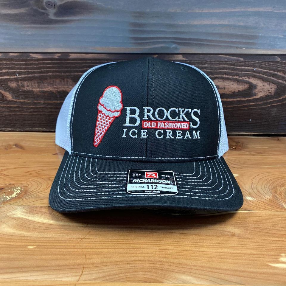 Ice Cream hat