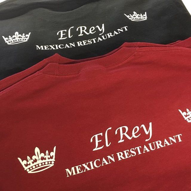 local screen printing