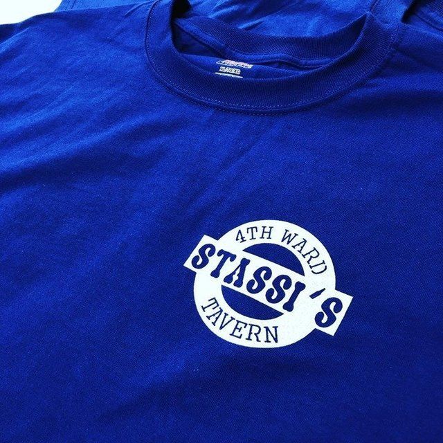 uniform screen printing