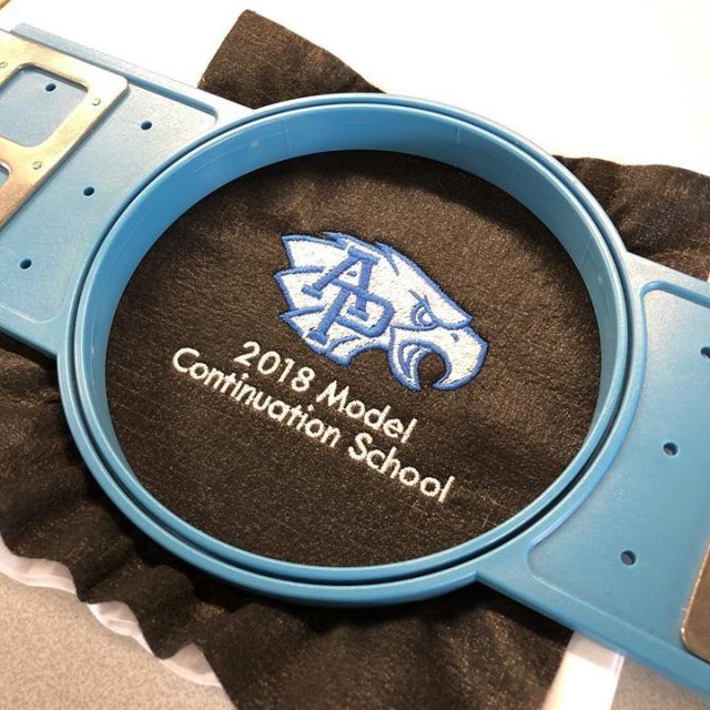 custom shirt embroidery