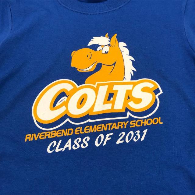 services t-shirt screen printing