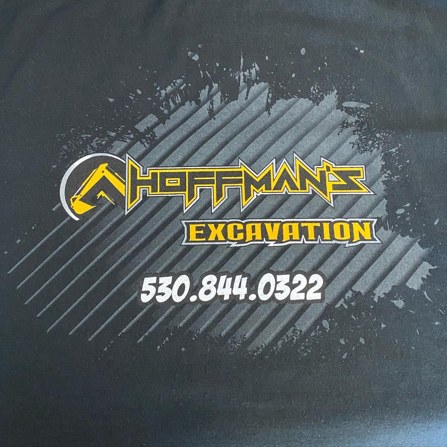 graphic screen printing