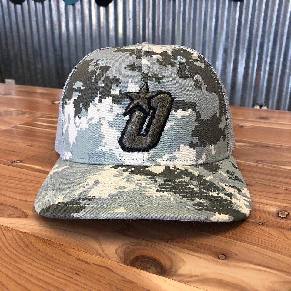 Hat Embroidery Yuba City