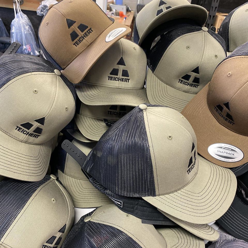 Hat Embroidery Company