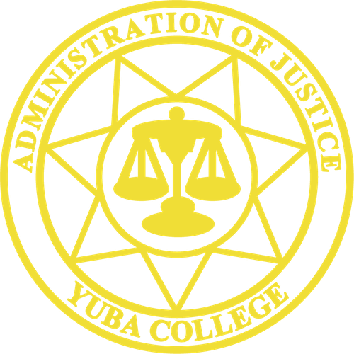 Administration of Justice Yuba College