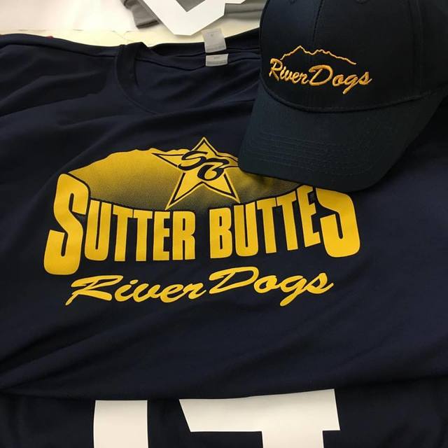 school t-shirt screen printing