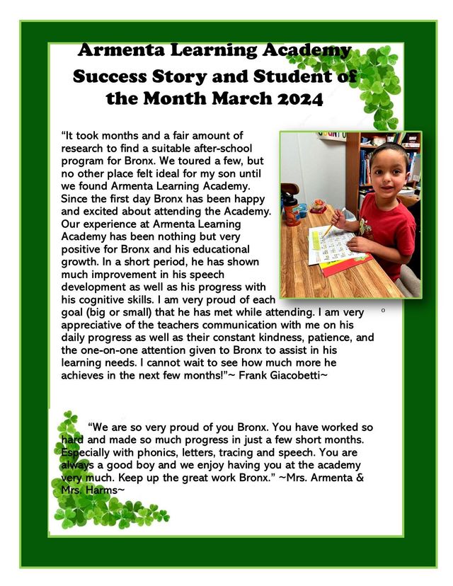 SAT Test Prep - Laguna Niguel, CA - Armenta Learning Academy