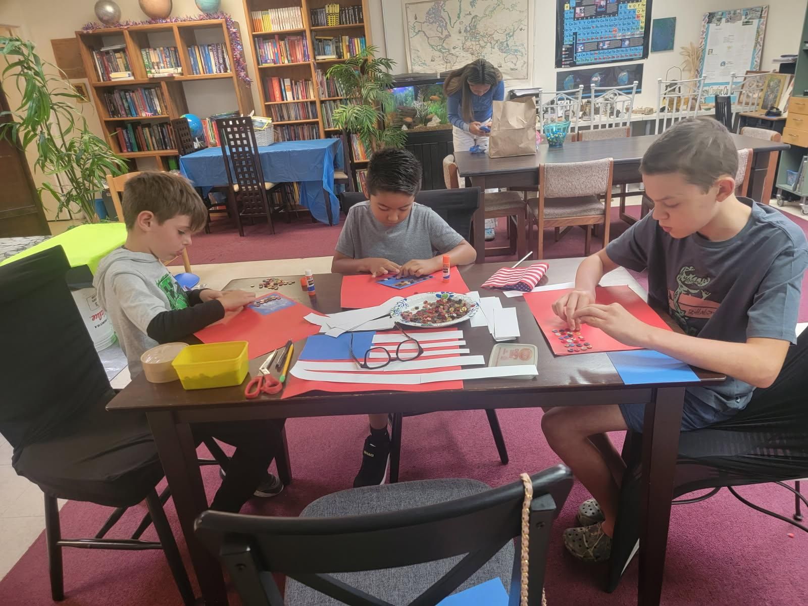 2019 - 2020 Calendar — Armenta Learning Academy in Laguna Niguel, CA 2019 - 2020 Calendar — Armenta Learning Academy in Laguna Niguel, CA