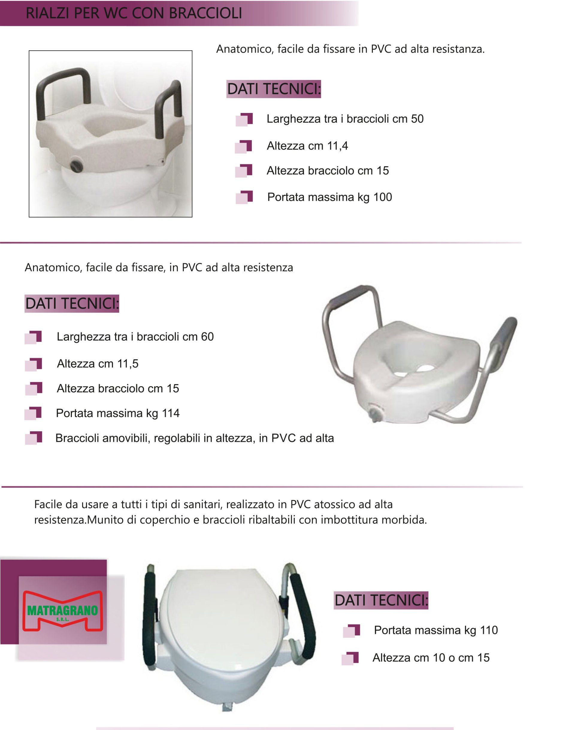 Depliant ausili sanitari 2