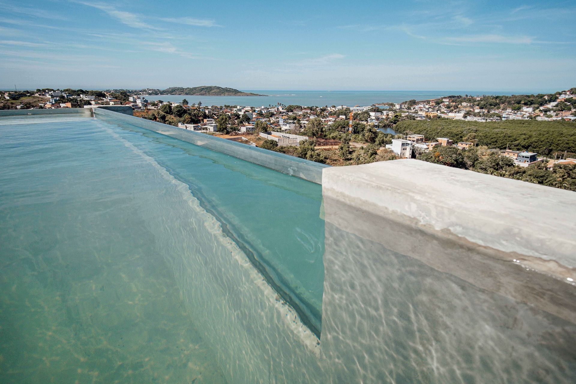 Terraço Guarapari