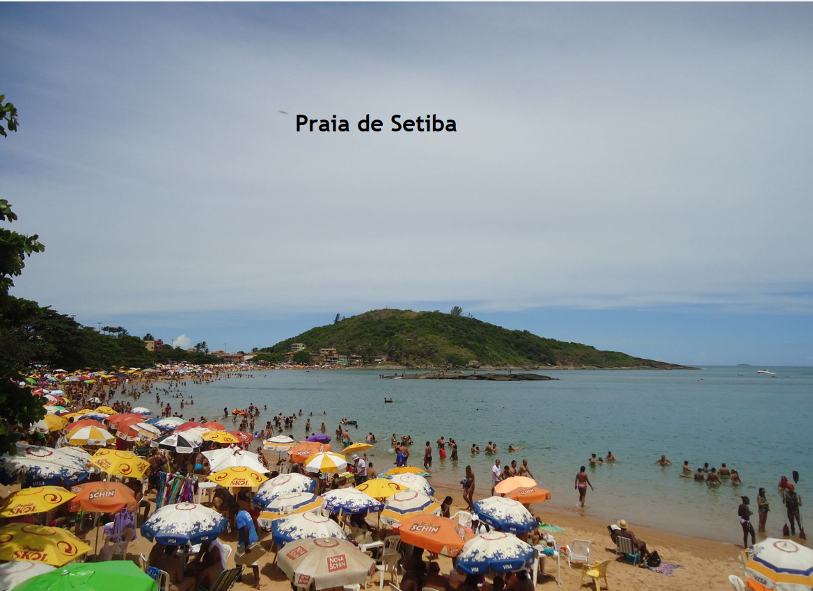 Terraço Guarapari