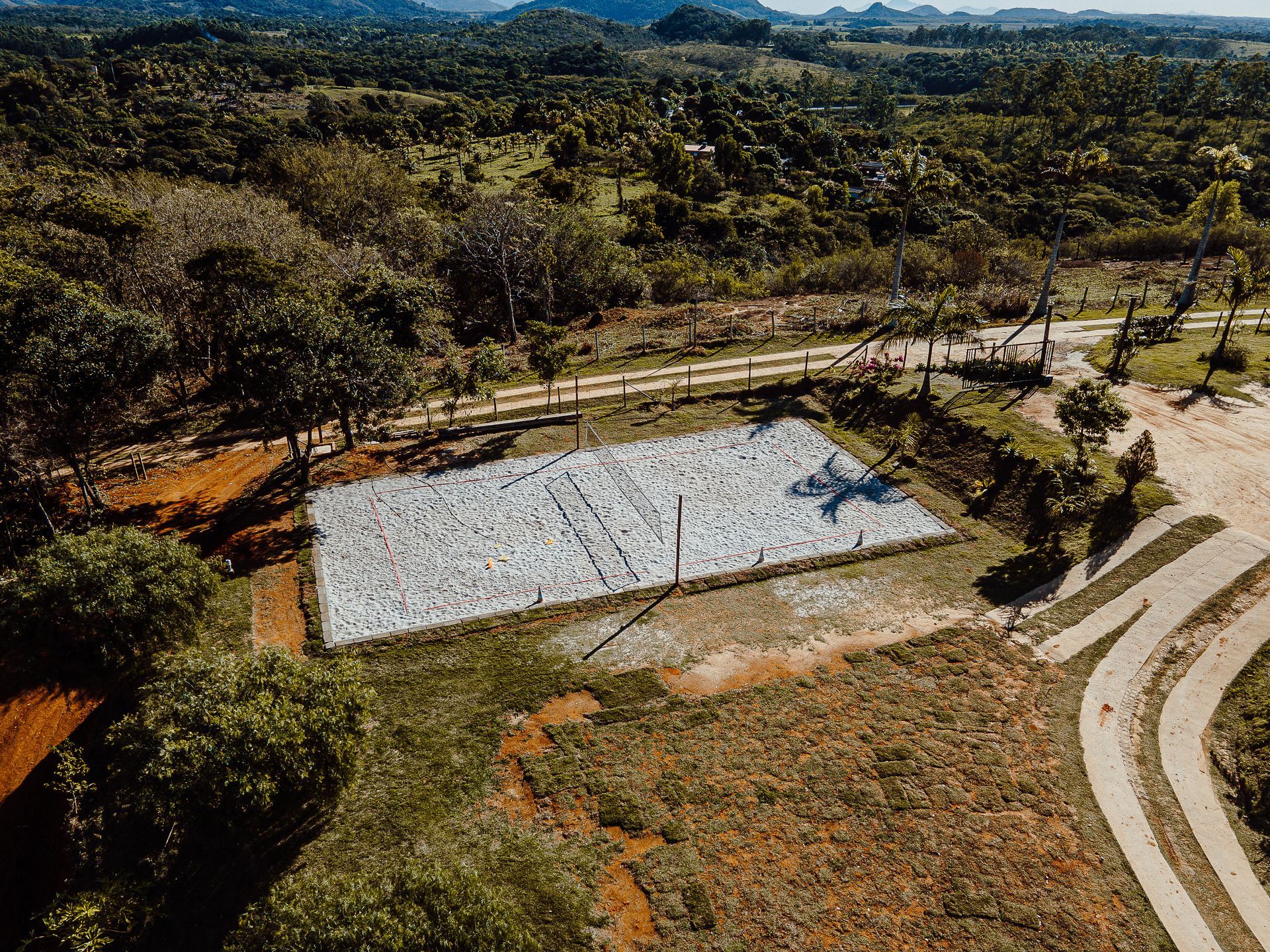 Terraço Guarapari