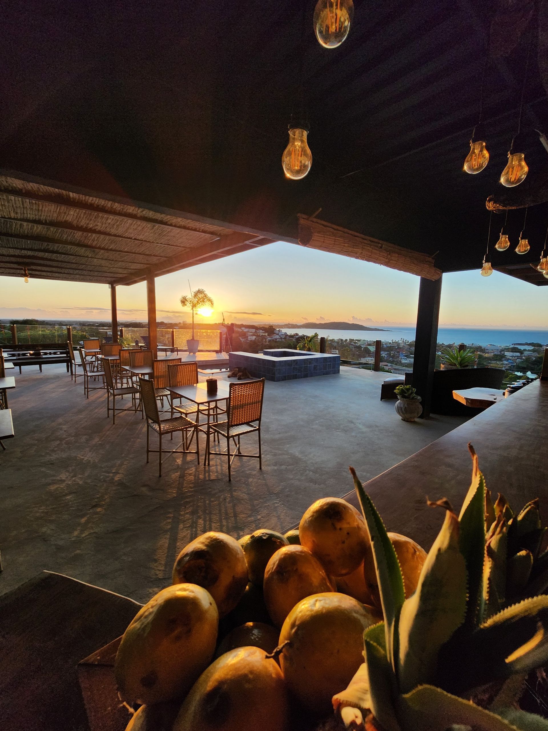 Terraço Guarapari
