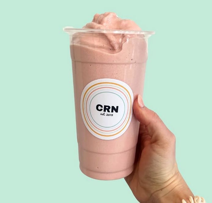 What is a Meal Replacement Shake?