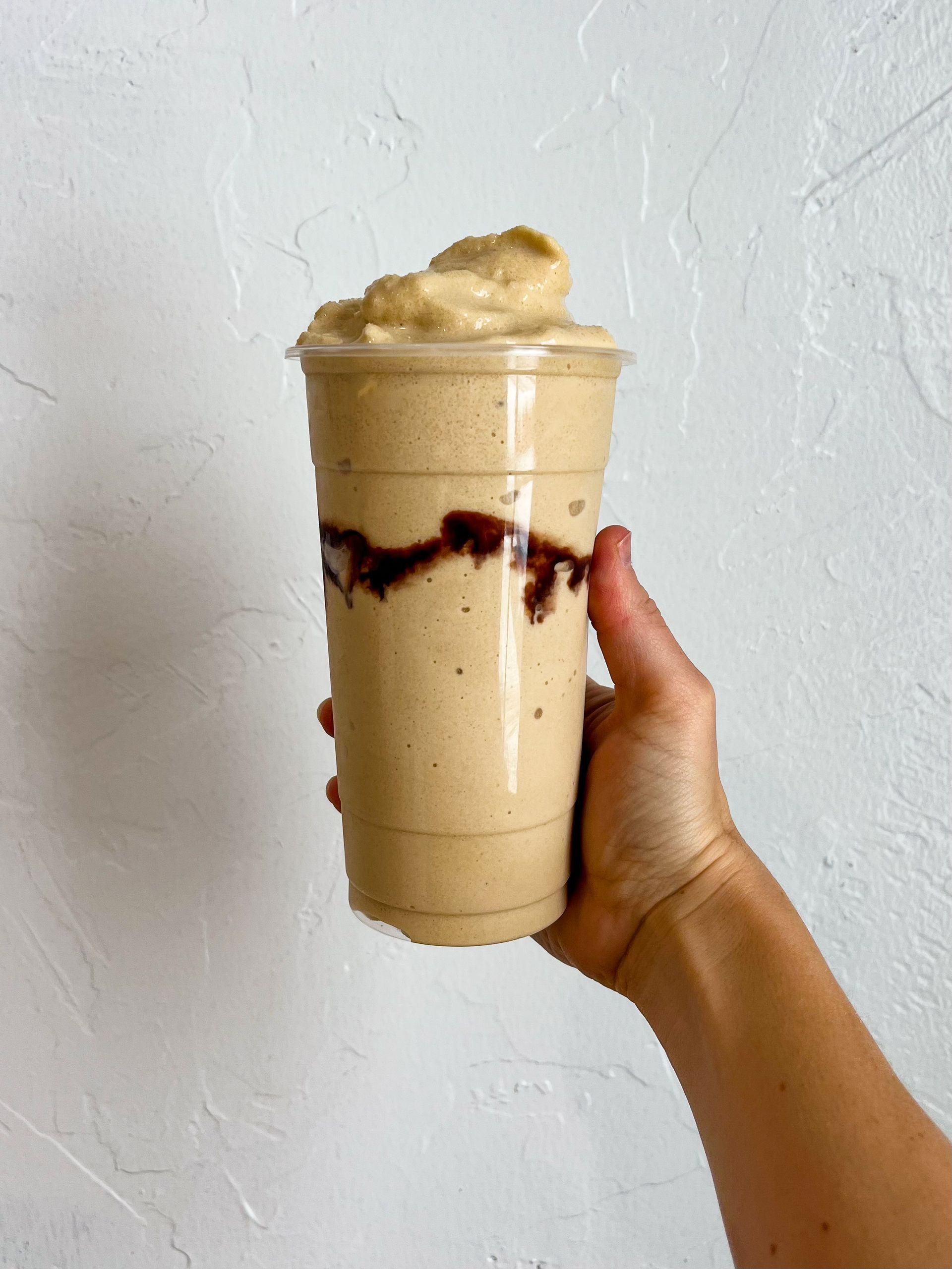 Healthy Shake Boosters