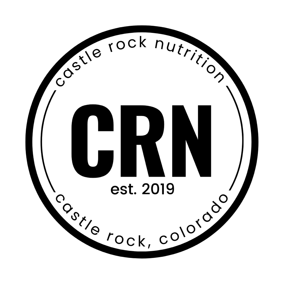 Castle Rock Nutrition