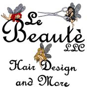 Le Beaute Hair Design and More