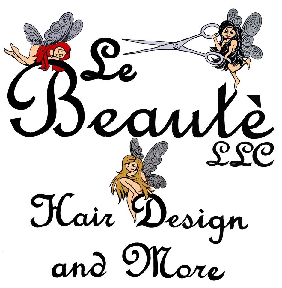 Le Beaute Hair Design and More