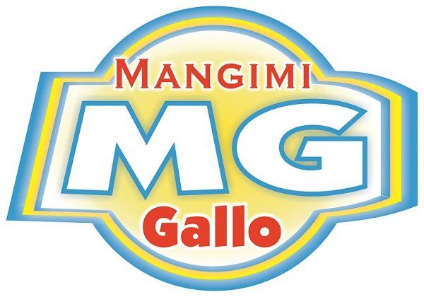 MANGIMIFICIO GALLO - LOGO