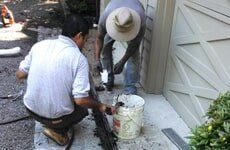 Two Man Crew - Gutter Cleaning in Princeton, NJ