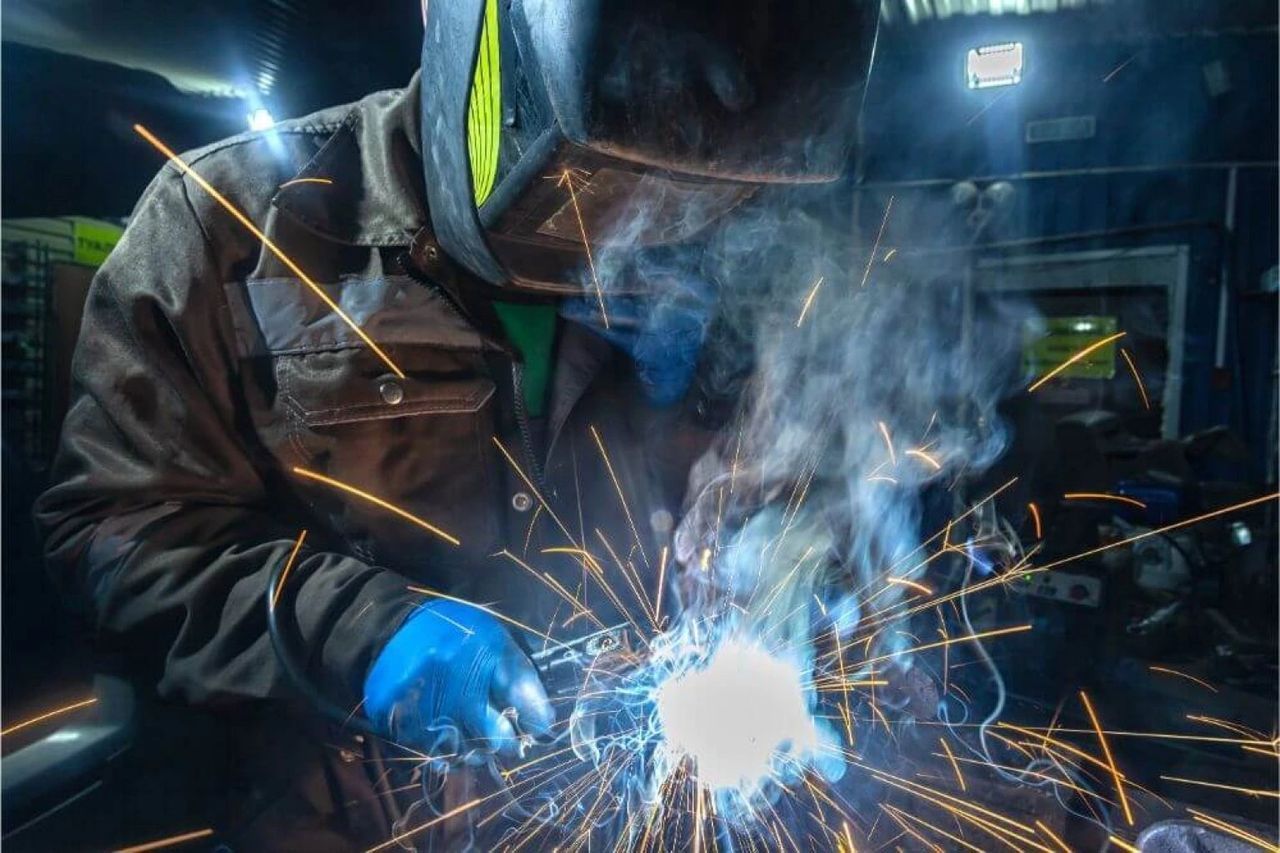 Exhaust Welds | Garbs Automotive & Exhaust