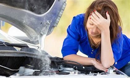 Car has a problem | Garbs Automotive & Exhaust