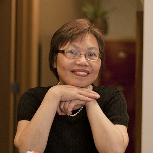 Dr. Tuanh Smith