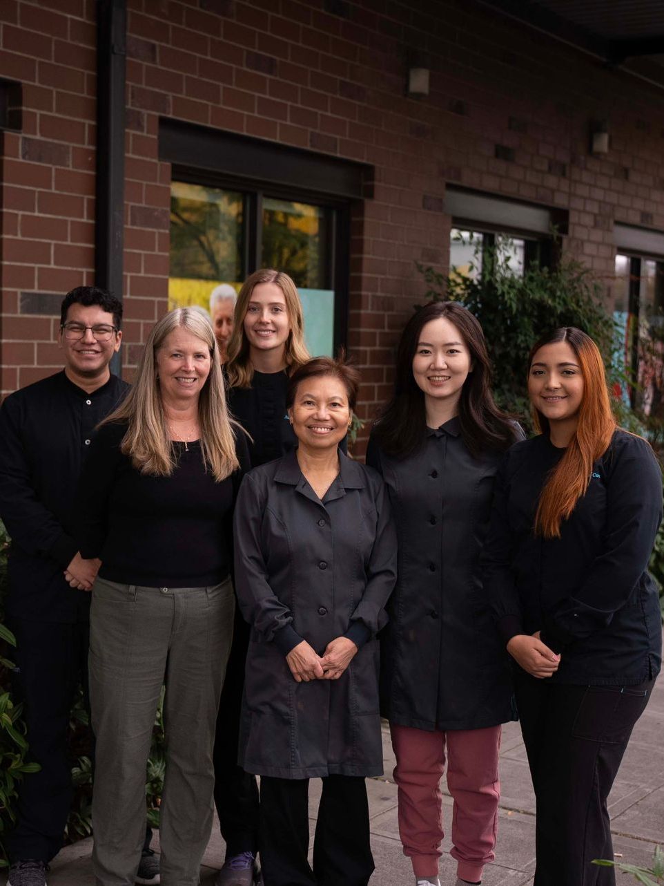 Aurora Dental Care Team