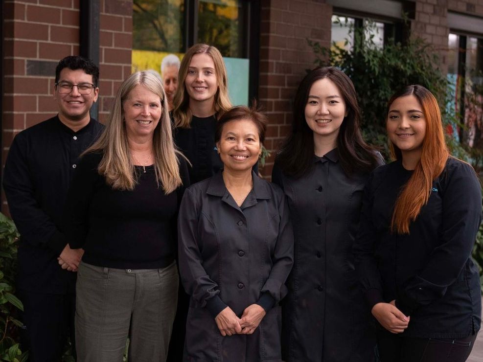 Dentist in Seattle, WA Aurora Dental Care