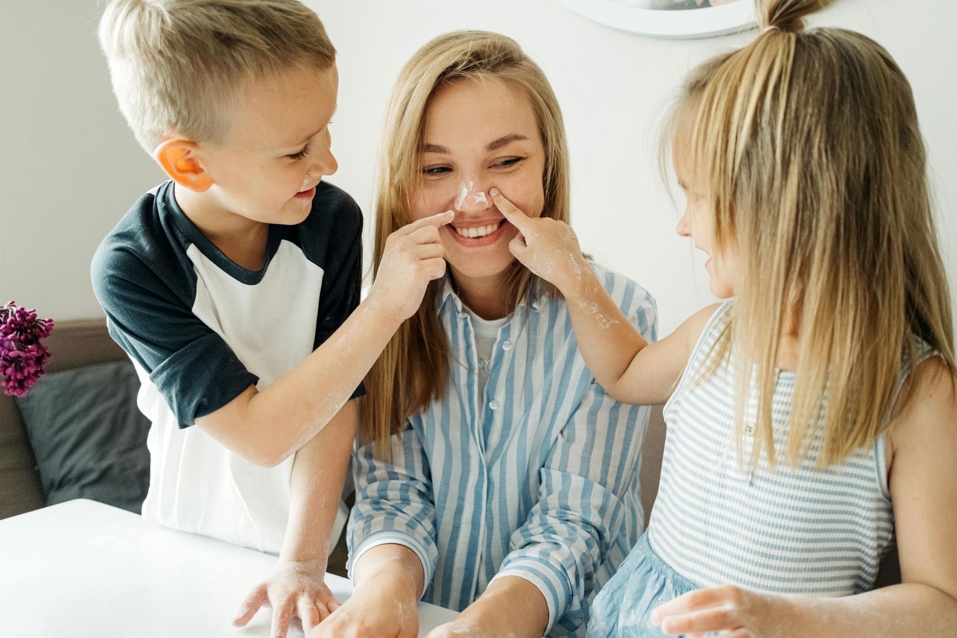 Dental Crown Procedure