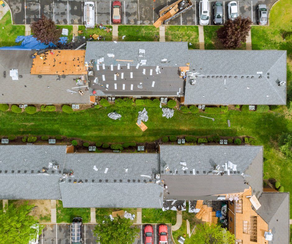 Roofing, Roof Repairs & Installations, Kamloops, BC