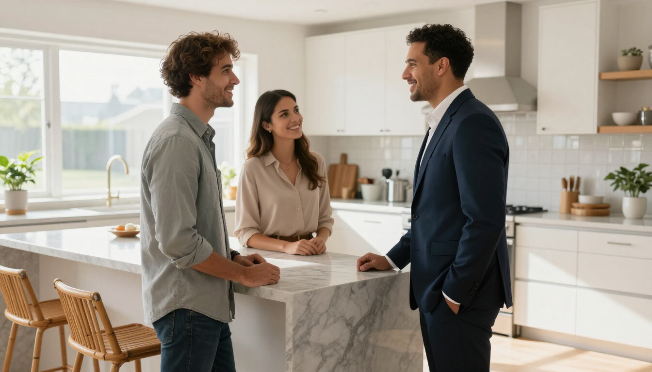 Buying a home in Jacksonville