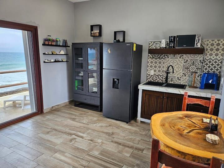 Isla Mujeres Beach Homes