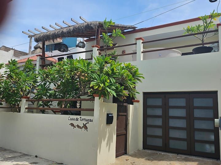 Isla Mujeres Beach Homes