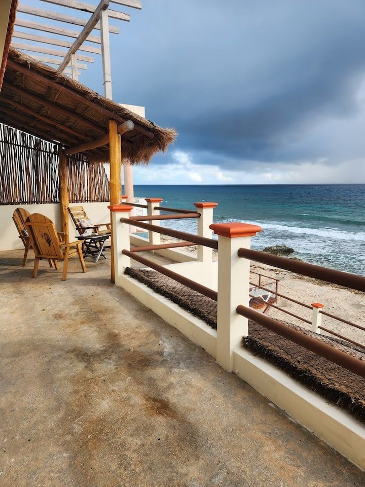 Isla Mujeres Beach Homes