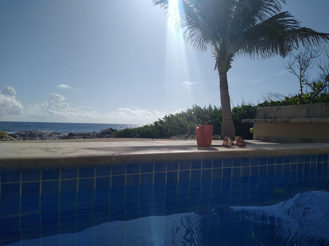 Isla Mujeres Beach Homes