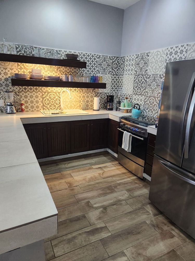 Isla Mujeres Beach Homes