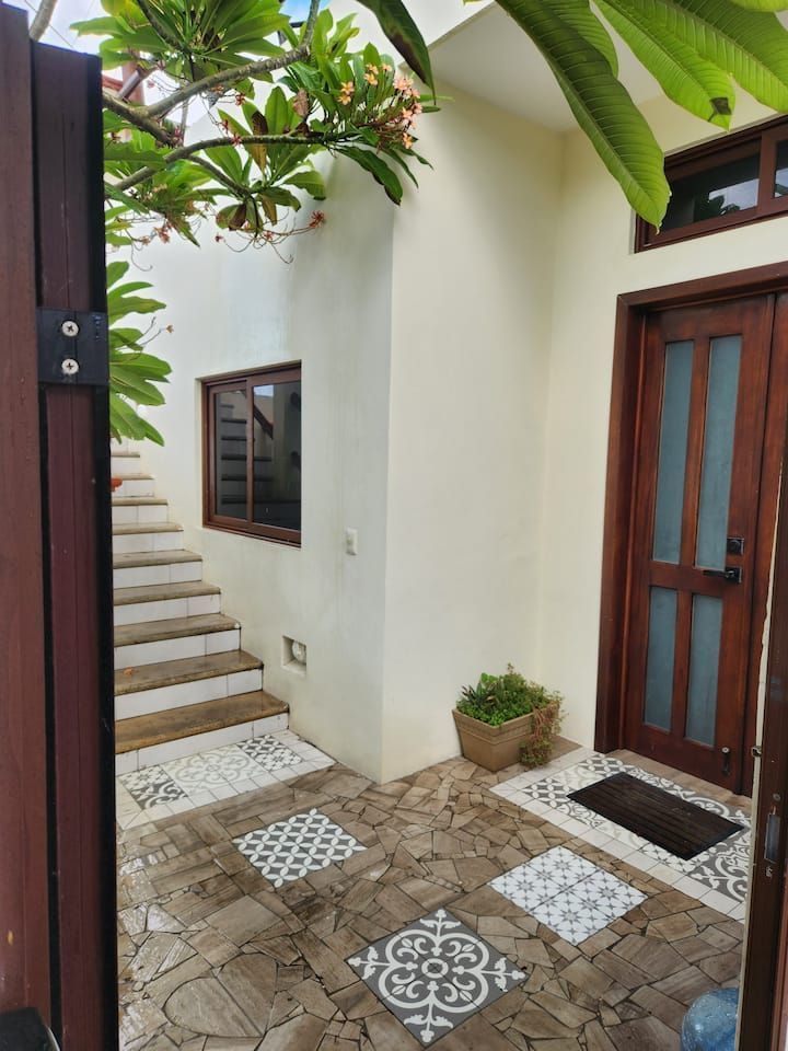 Isla Mujeres Beach Homes