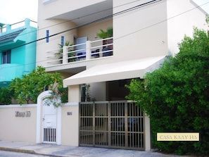 Isla Mujeres Beach Homes