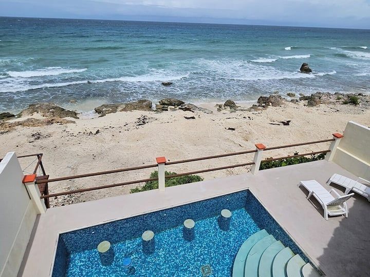 Isla Mujeres Beach Homes