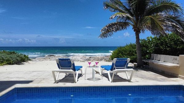 Isla Mujeres Beach Homes