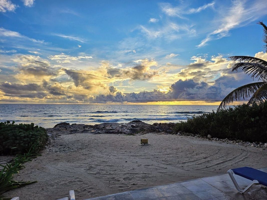 Isla Mujeres Beach Homes