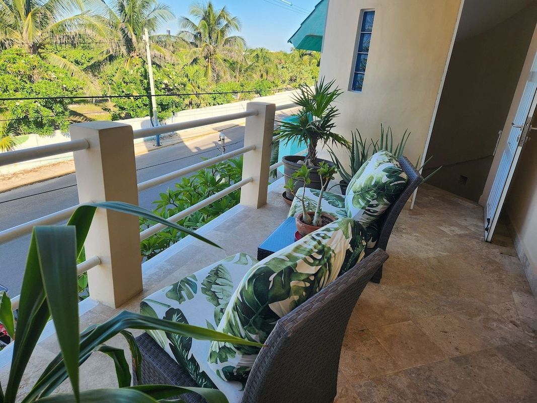 Isla Mujeres Beach Homes