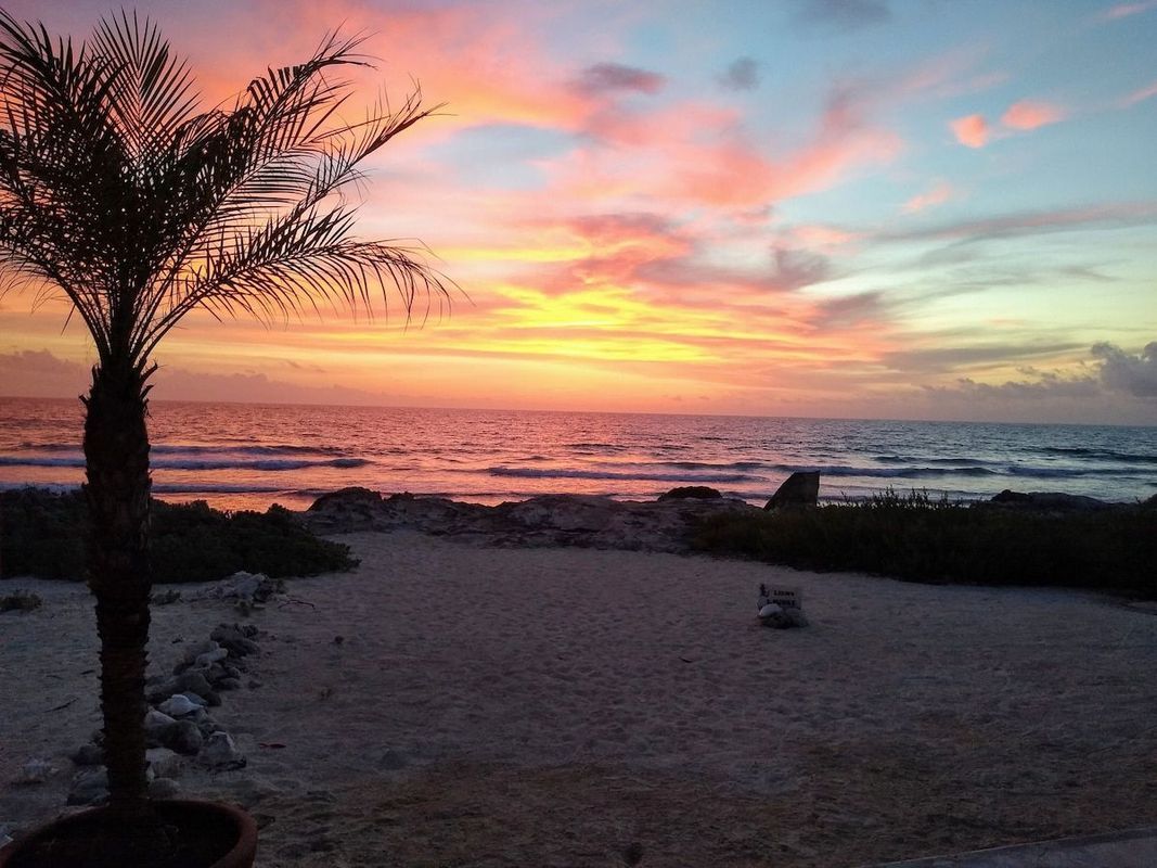 Isla Mujeres Beach Homes