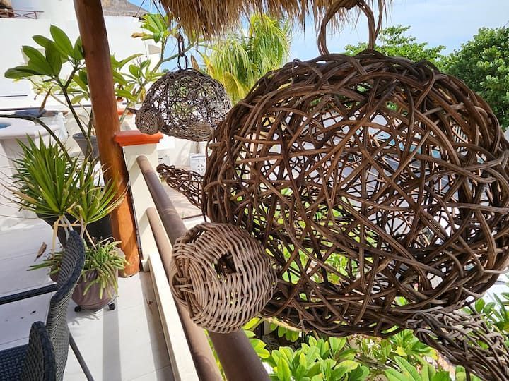 Isla Mujeres Beach Homes