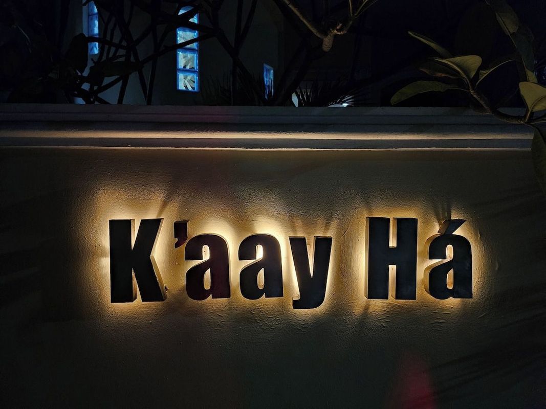 Isla Mujeres Beach Homes